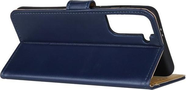 Produktbild MU Classic Classic II Leder Bookcover Series (Samsung Galaxy S21+)