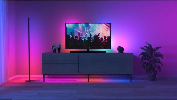 Image du produit Hama Lampe de bureau LED intelligente (420 lm)