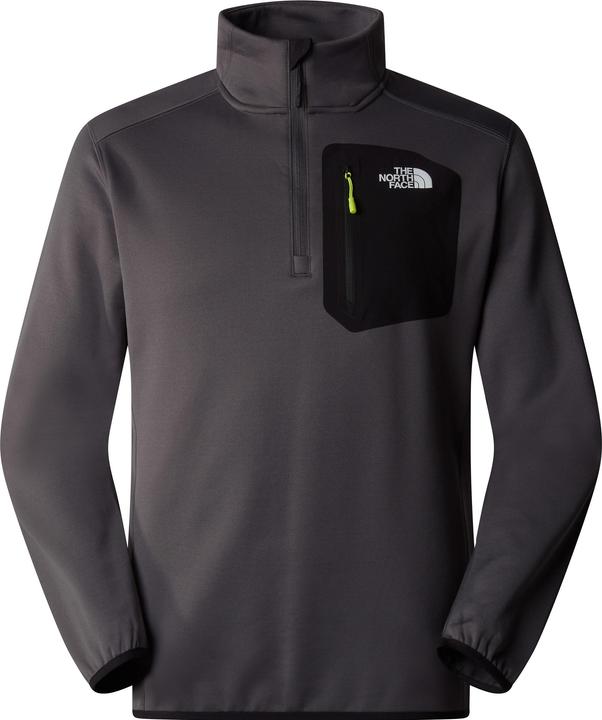 Image du produit North Face Crest 1/4 Zip (S)