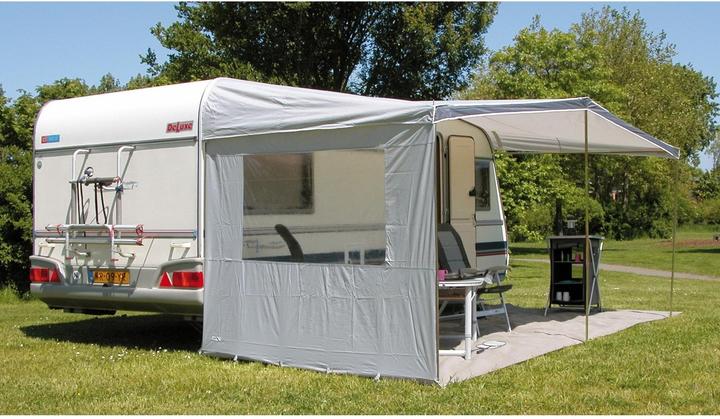Immagine prodotto Eurotrail Parete laterale (Tenda, 5 kg)