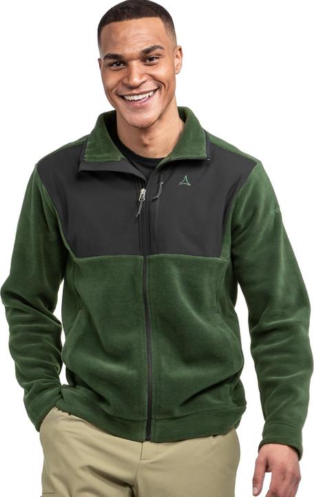 Image du produit Schöffel Veste polaire Gregale (56)