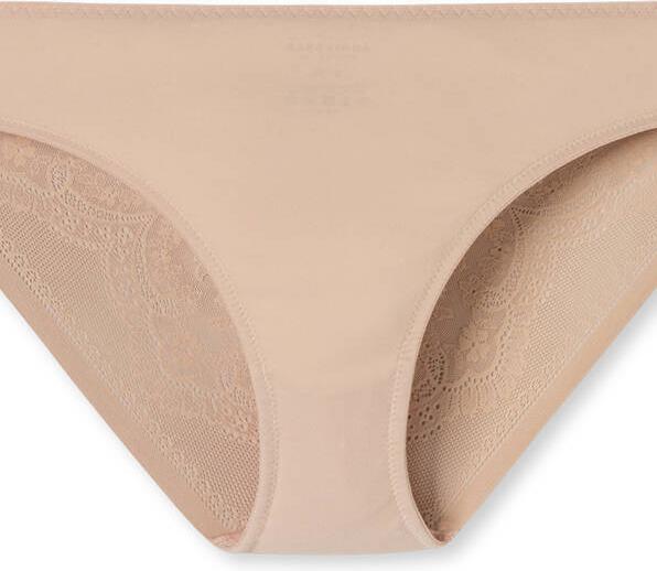 Produktbild Schiesser Invisible Lace Slip (36, Einzelpack)
