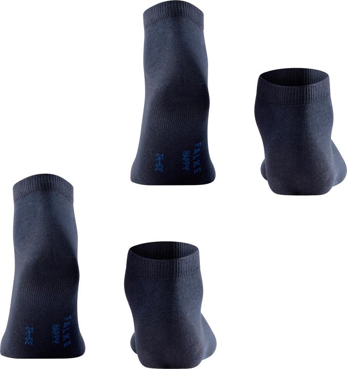 Actual product image Falke Happy SN (pack of 2, 39 - 42)