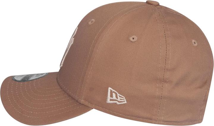 Actual product image New Era 9Forty Kids Cap - New York Yankees khaki - Infant (49, 48 C, 50 C)