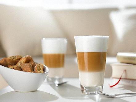 Immagine prodotto Miele CM 6360 MilkPerfection (Spina CH)