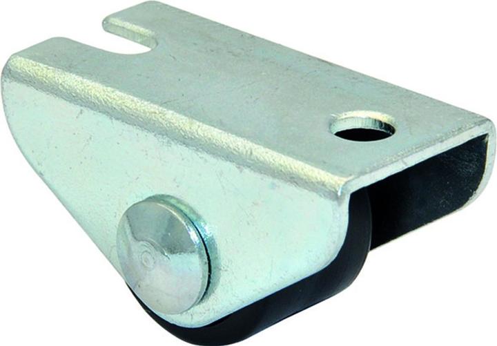 Actual product image Wagner System Fixed castor