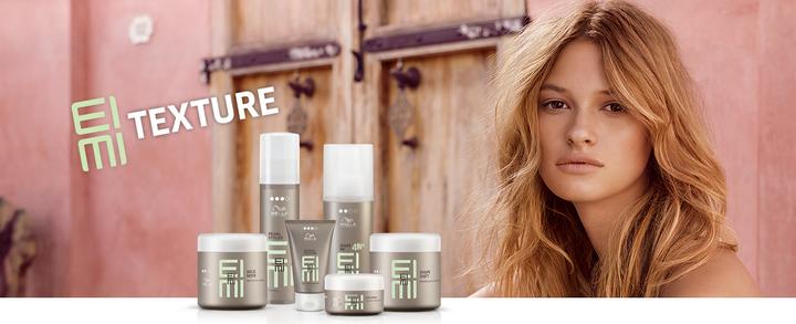 Actual product image Wella EIMI Rugged Texture (Hair cream, 150 ml)