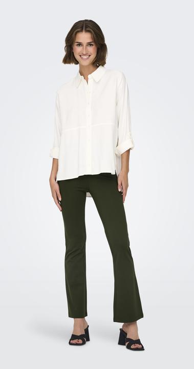 Actual product image JdY JDYPRETTY Flared trousers Trousers (34)