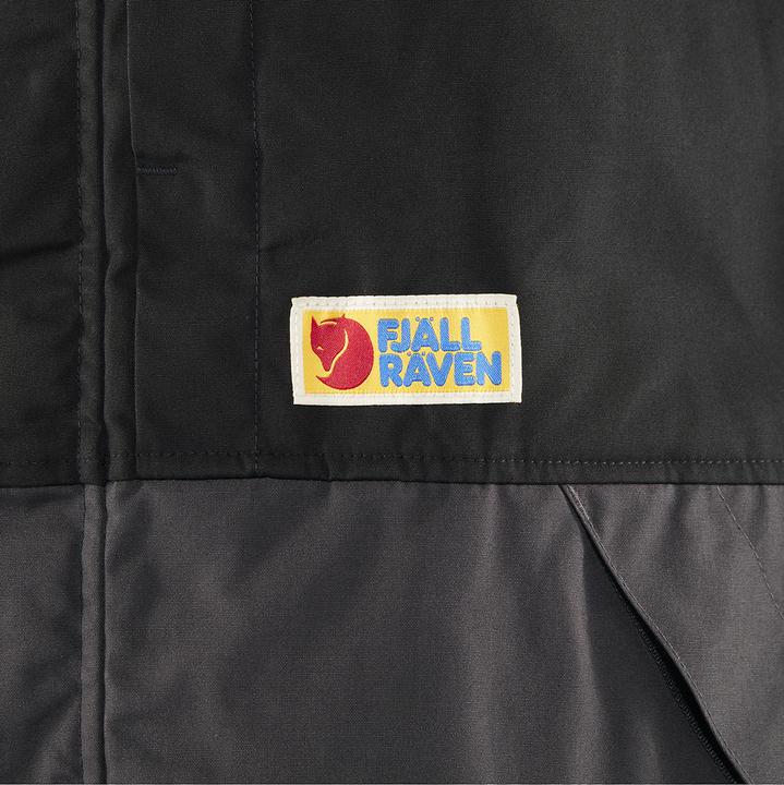 Produktbild Fjällräven Vardag Lite Padded Jacke (L)