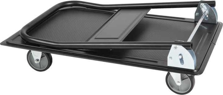 Image du produit Stier Chariot à plate-forme rabattable, 300 kg, 910x610 mm (300 kg)