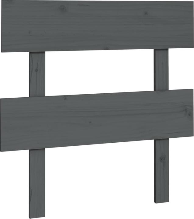 Image du produit VidaXL Lashonda (124 x 3 x 81 cm)