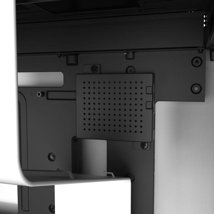 Actual product image NZXT H710i (ATX, mATX, Mini-ITX, E-ATX)