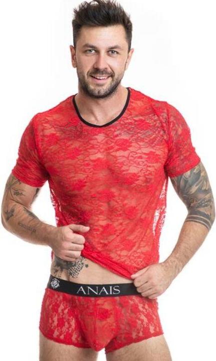 Actual product image Anais Men - Brave T-Shirt L (L)