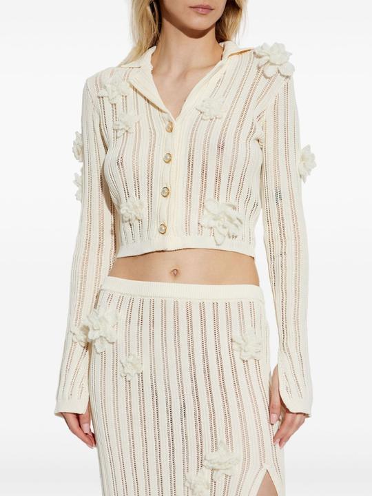 Immagine prodotto Schubiger Casablanca Maglie Bianco (S)