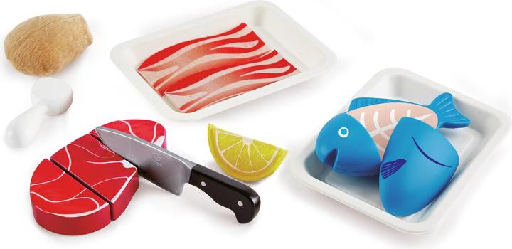 Hape Fisch & Fleisch