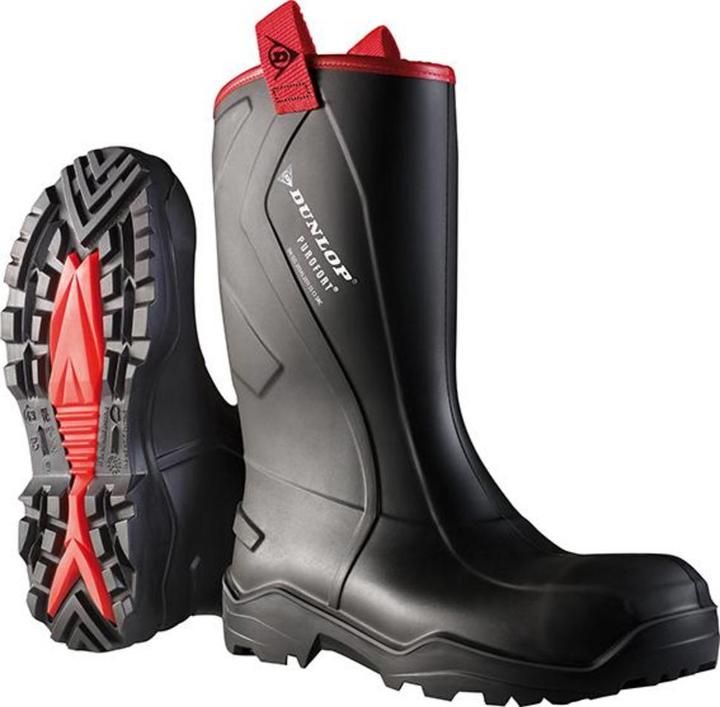 Actual product image Dunlop Shoes (S5, 41)
