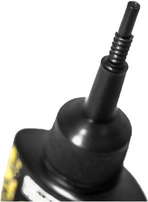 Immagine prodotto Muc-Off Cura della catena del lubrificante a secco (50 ml, Olio per catene)