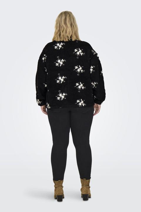 Produktbild Only CARVALENTINA Sweatshirt Sweatshirt (S)