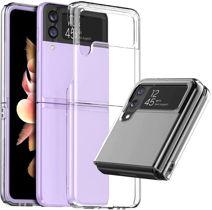 Immagine prodotto PhoneLook Busta più trasparente (Samsung Galaxy Z Flip3)