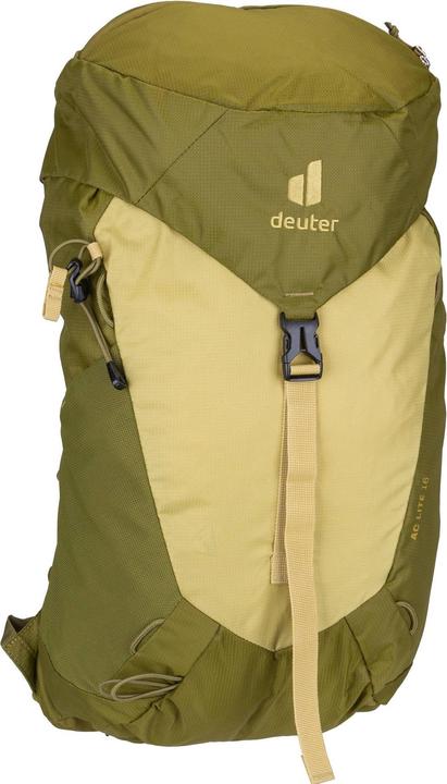 Actual product image Deuter AC Lite 16 (16 l)