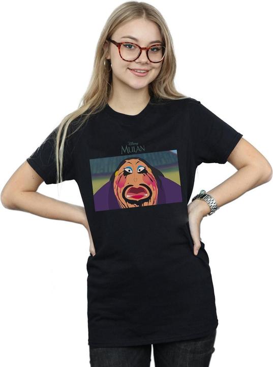 Produktbild Disney Mulan The Matchmaker TShirt (L)