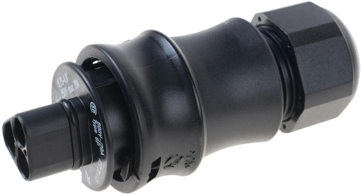 Produktbild Steckerteil RST® CLASSIC Serie
