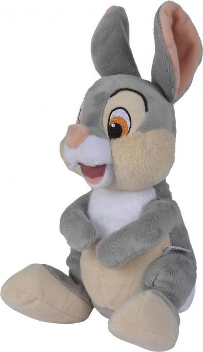 Immagine prodotto Simba Disney Peluche Panpan V2 35 cm (35 cm)