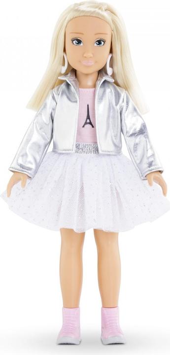 Actual product image Corolle CG Valentine Paris Fashion