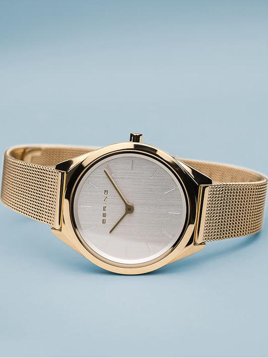 Actual product image Bering Ultra Slim (Analogue wristwatch, 31 mm)