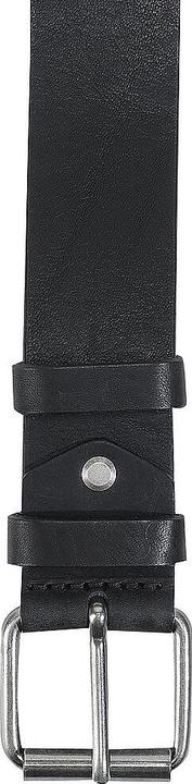 Actual product image Nudie Jeans Leather belt Pedersson (95)