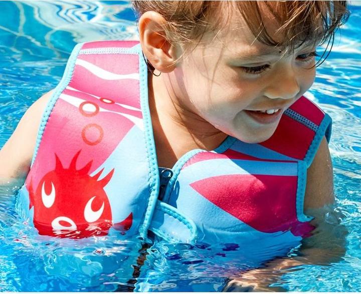 Productafbeelding Beco Sealife (M, 18-30 kg)