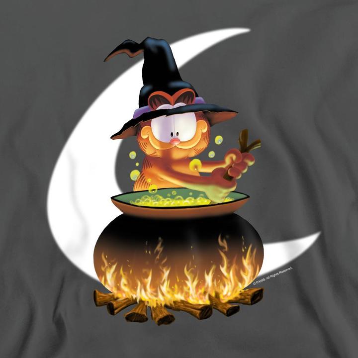 Image du produit Garfield - Sweat STIR THE POT - Adulte (XL)