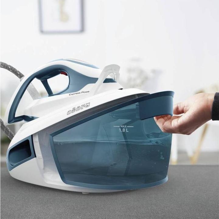 Immagine prodotto Tefal Generatore di corrente Express Power SV8111 (2800 W, 430 g/min)