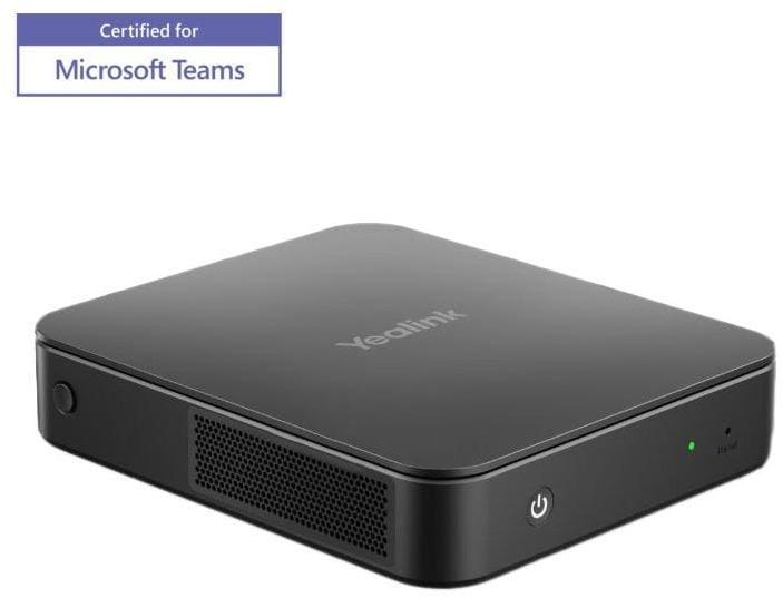 Productafbeelding Yealink MSFT - VC Room System MVC S40-C4-000