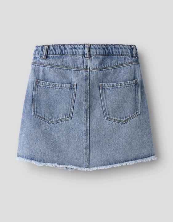 Produktbild Name it Kurzer Jeansrock (128)