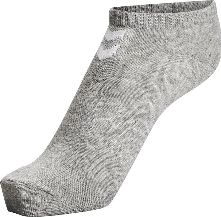 Actual product image hummel hmlMATCH ME SOCK 5-PACK (37 - 40)