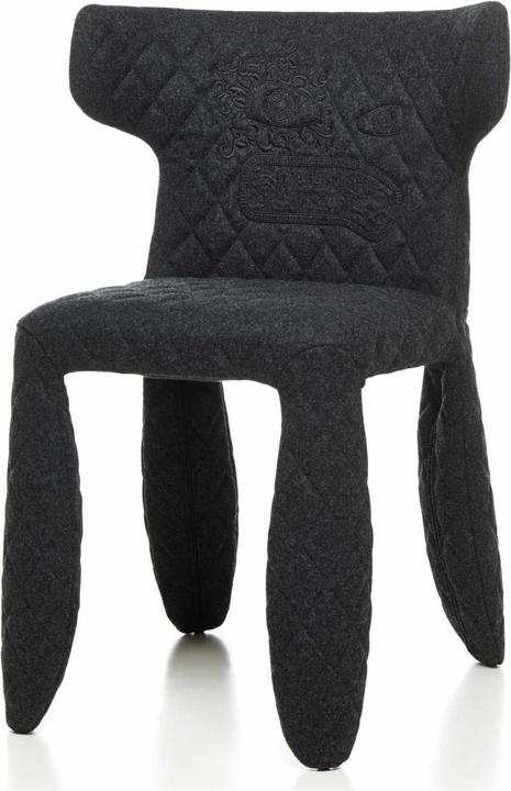 Immagine prodotto Moooi Monster Armchair Divina Melange Embroidery Stuhl