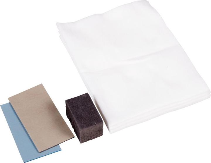 Immagine prodotto Quixx Set per il restauro dei fari (30 ml)