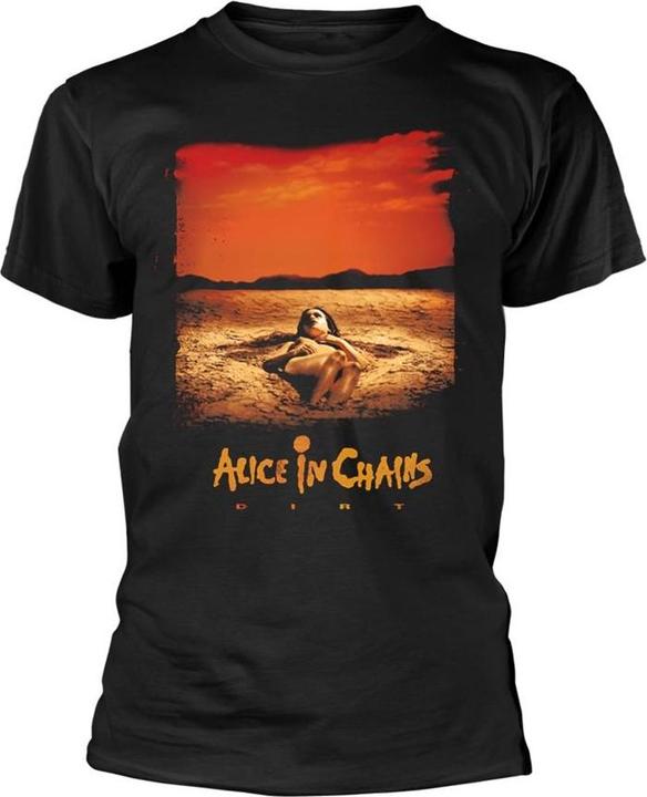 Alice In Chains Dirt TShirt