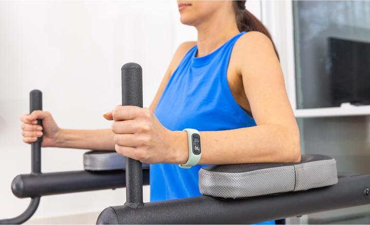 Actual product image Garmin Vivosmart 5 (10.50 mm)