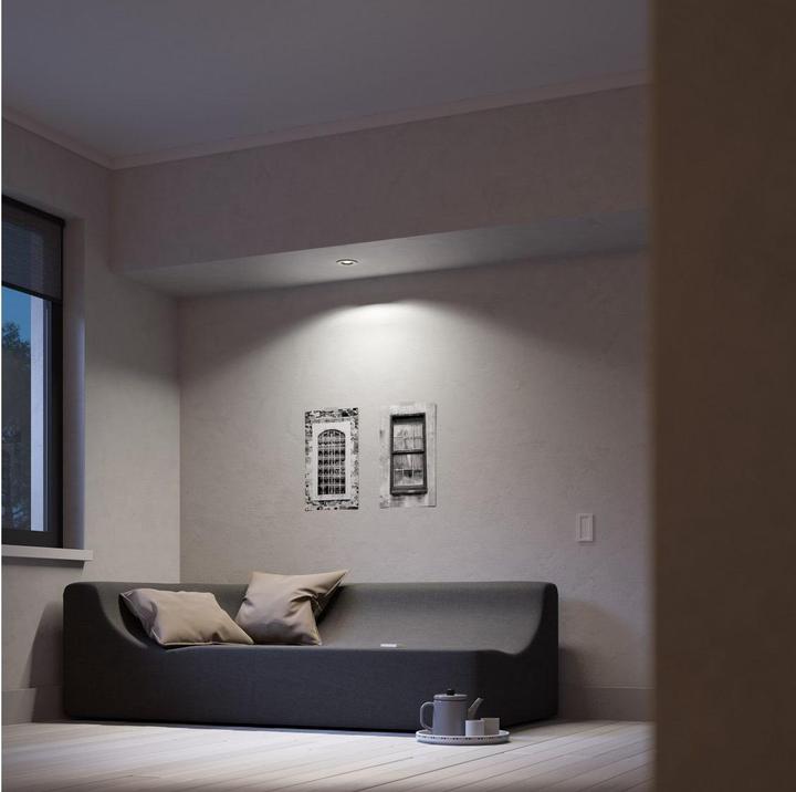 Produktbild Philips Hue White Ambiance Milliskin (350 lm, GU10)