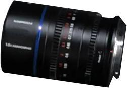 Actual product image Venus Optic Fixed focal length Nano 1.5X 27mm T/2.8 (Blue) - Sony E-Mount (Sony E)