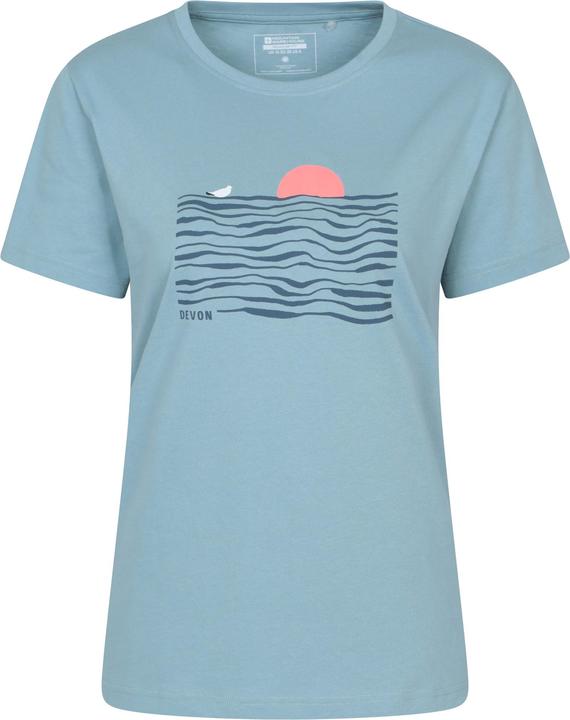 Produktbild Mountain Warehouse Devon TShirt (40 D)