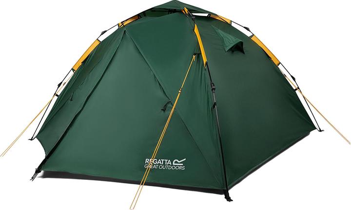 Produktbild Regatta Instant Zelt 3 Personen (Vorzelt, 3 Personen)
