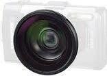 Produktbild Olympus Fcon-T01 (Weitwinkelkonverter, Universell)