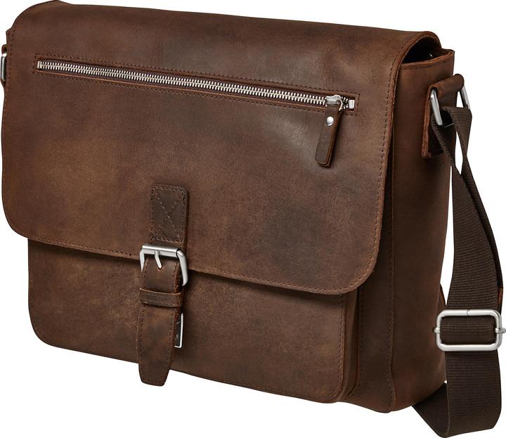 Image du produit Leonhard Heyden Sac à bandoulièreSalisbury (10.70 l)