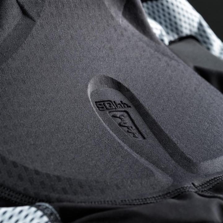 Actual product image ION Protection Wear Shorts Plus Amp (XL, Protector shorts, Unique specimen)