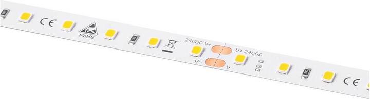 Actual product image Barthelme LEDlight flex 12 10 LITE 500, roll 500 cm 50414133 LED strip 24 (Warm white, 500 cm, Indoor)
