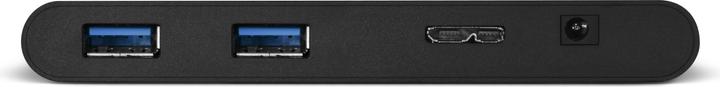 Actual product image Sitecom CN 084 Hub 7 x SuperSpeed USB 3.0 (USB-A, 7 Ports)