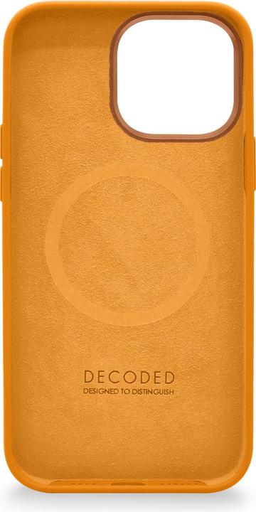 Produktbild Decoded AntiMicrobial (Apple iPhone 14 Pro Max)